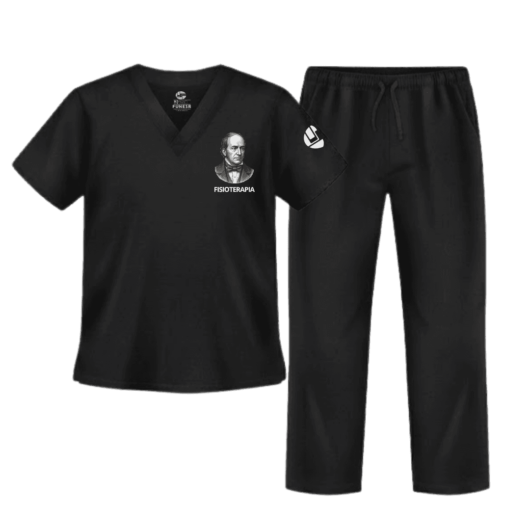Uniforme FUNESR