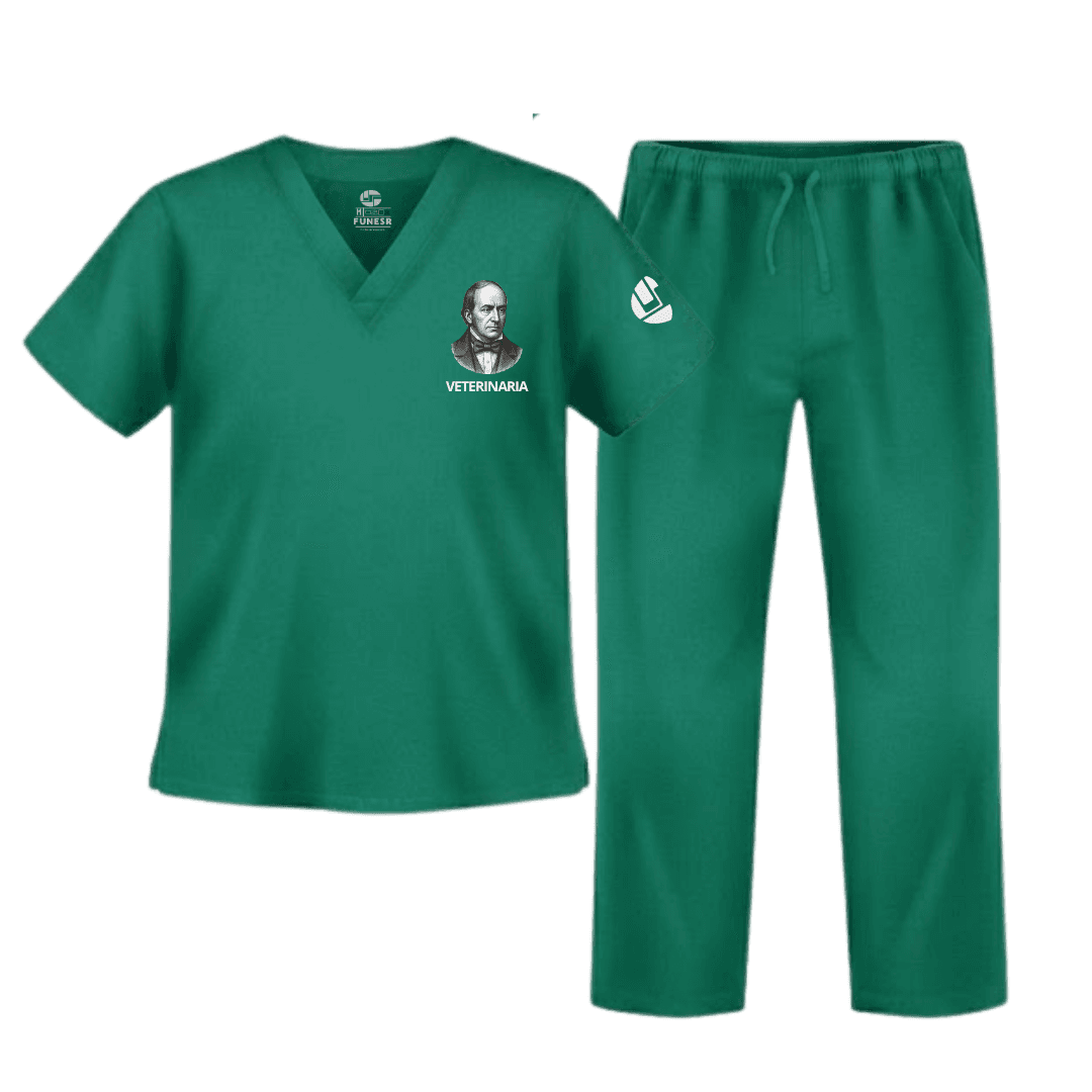 Uniforme FUNESR